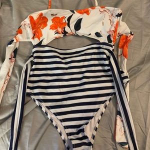 Cupshe bathing suit